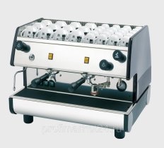 Кофемашина La Pavoni CAFE2MN