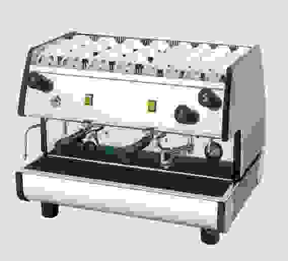 Кофемашина La Pavoni CAFE2MN