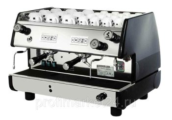 Кофемашина La Pavoni CAFE2VN