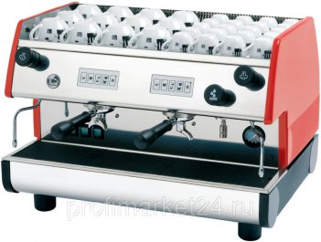 Кофемашина La Pavoni CAFE2VN