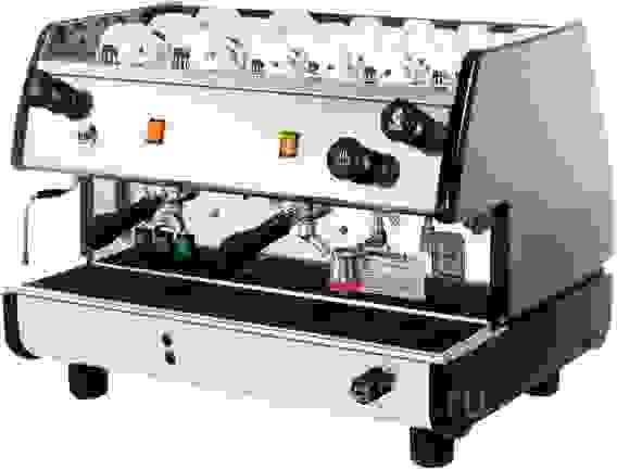 Кофемашина La Pavoni BART2MN