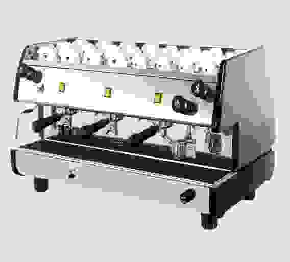 Кофемашина La Pavoni BART3MN