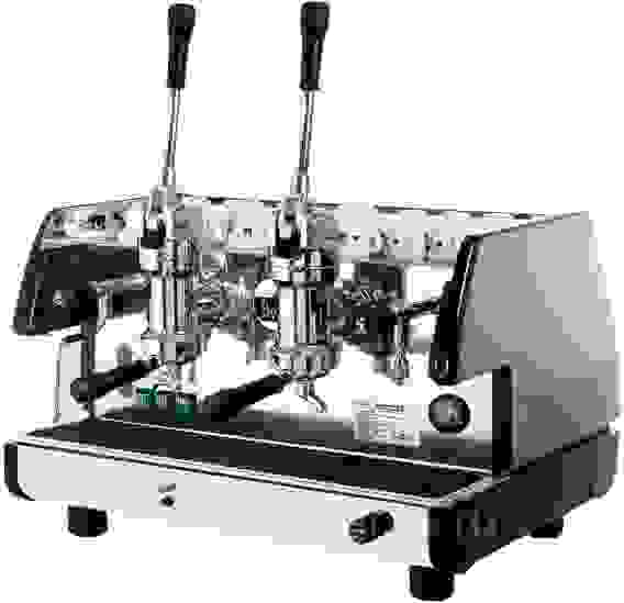 Кофемашина La Pavoni BART2LN