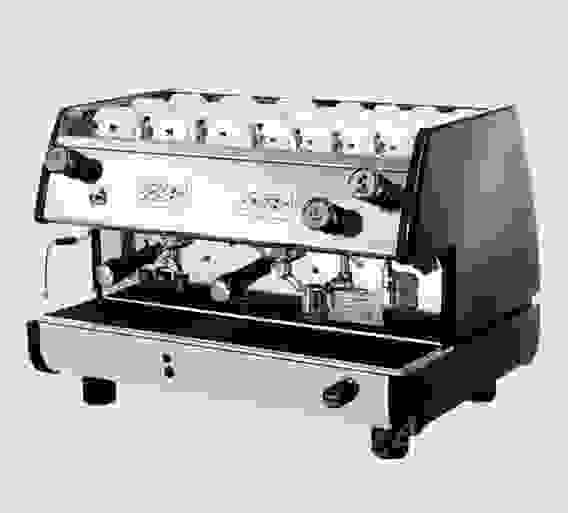 Кофемашина La Pavoni BART2VN
