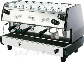Кофемашина La Pavoni BART3VN