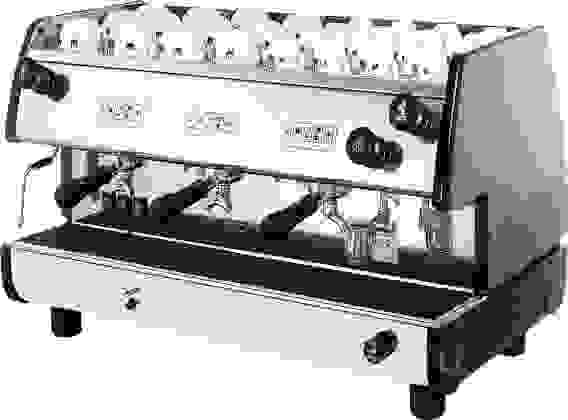 Кофемашина La Pavoni BART3VN