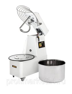 Спиральный тестомес Apach ASM32R 1Ф (220В)