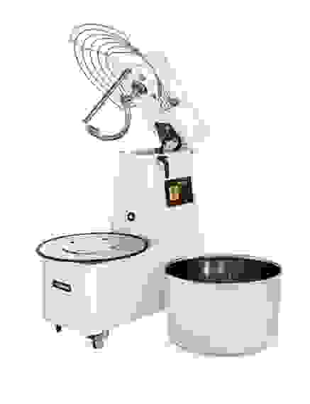 Спиральный тестомес Apach ASM32R 1Ф (220В)