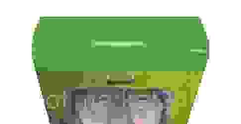 Дезинфектор для рук бесконтактный напольный объемом 10 л Arismo БиоСТОП Турбо ArD-06