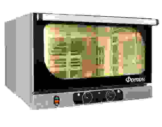 Конвекционная печь «ФОТОН» 1.0-01