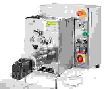 Экструдер для макаронных изделий с узлом замеса теста 3 кг Imperia and La Monferrina P3 380/3/50