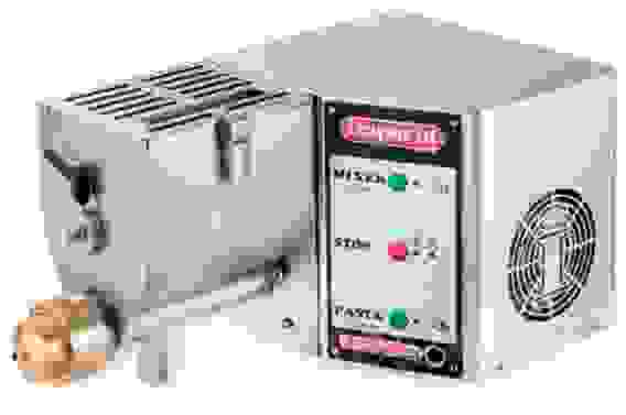 Экструдер для макаронных изделий с узлом замеса теста 2,5 кг Imperia and La Monferrina Chef-in-Casa(750)