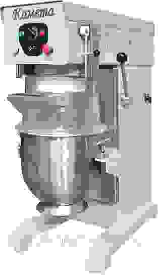 Миксер планетарный Восход Комета-40-01