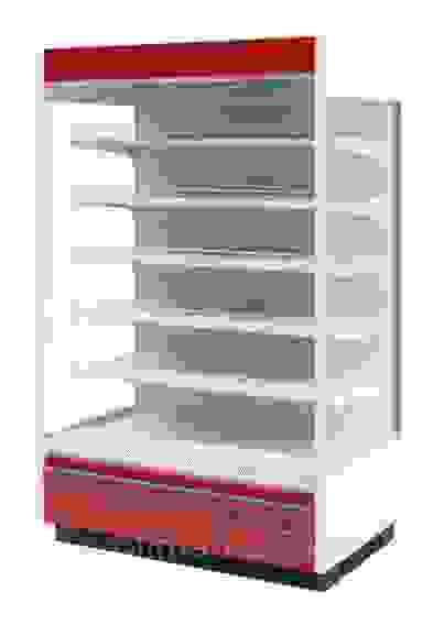Витрина холодильная МариХолодМаш Купец ВХСп-2,5