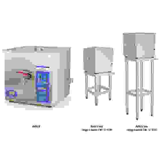 Кипятильник ATESY Фонтан АКНЭ-50