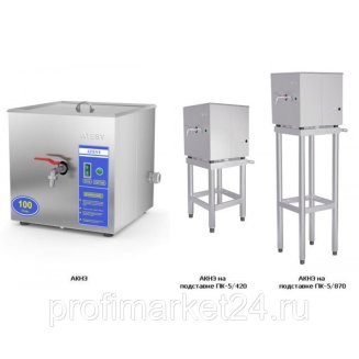 Подставка Atesy ПК-Б-310.310.420-02