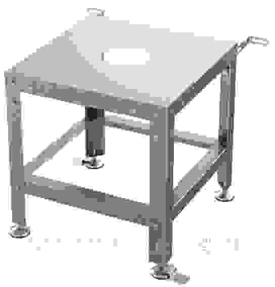 Подставка Atesy ПК-Б-310.310.420-02