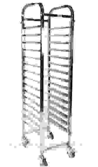 Тележка-шпилька EKSI PJ15 (600х400)