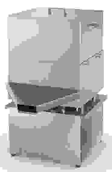 Мукопросеиватель ATESY Каскад