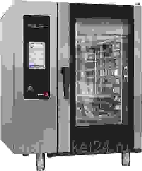 Пароконвектомат Fagor AE-101