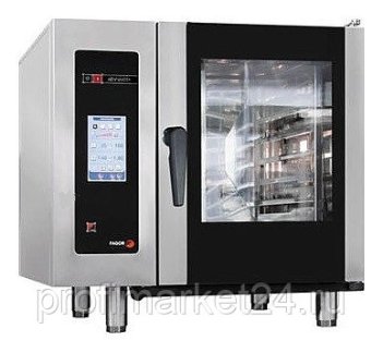 Пароконвектомат Fagor APE-061