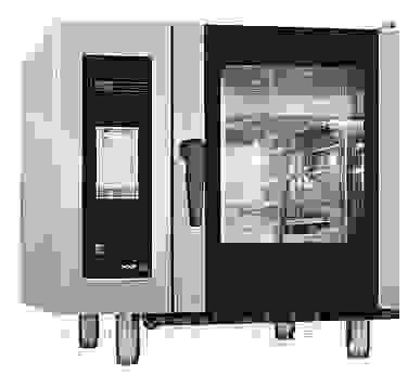 Пароконвектомат Fagor APE-061