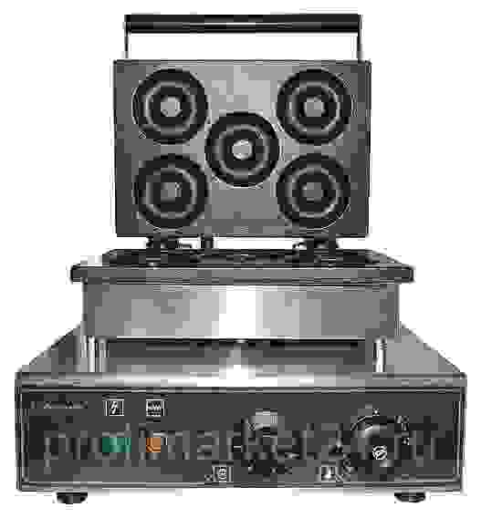 Аппарат для пончиков Assum ТТ-DM22