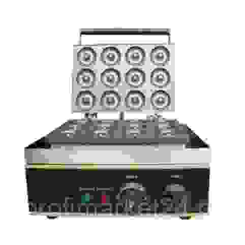 Аппарат для пончиков Assum ТТ-DM23