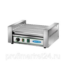Гриль роликовый Assum TT-R10B