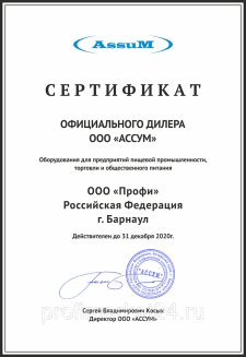 Гриль роликовый Assum TT-R10B