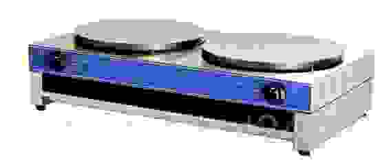 Блинница Assum ТЕС-2