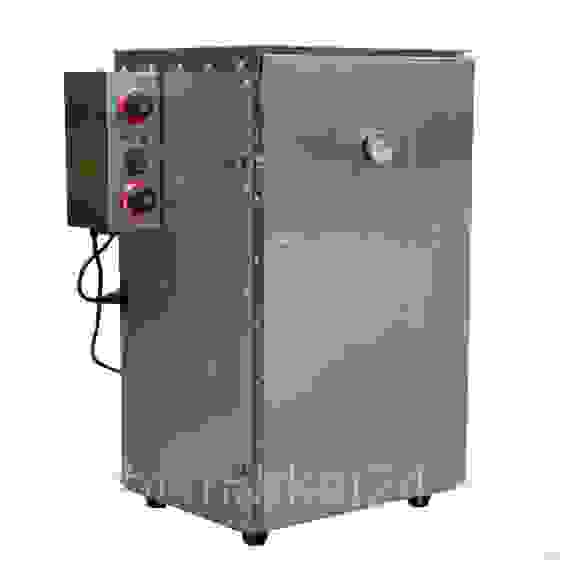 Коптильня Assum DSH-S03