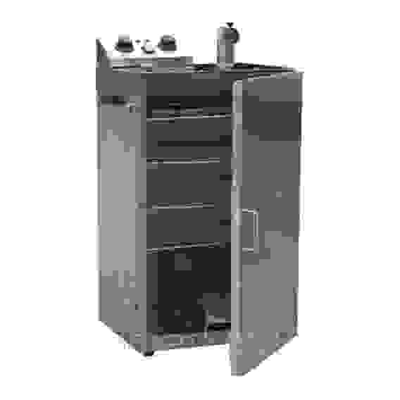 Коптильня Assum DSH-S08