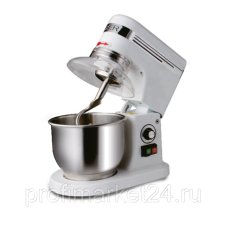 Миксер планетарный Assum B5F