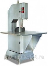 Пила ленточная Assum JG 400А