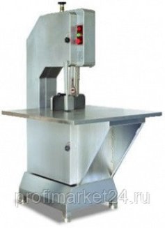 Пила ленточная Assum JG 400А