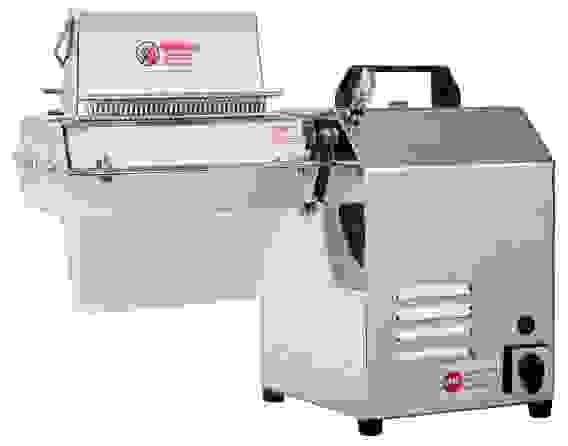 Тендерайзер Assum ETS720