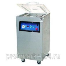 Упаковщик вакуумный Assum DZQ-500/2E с опцией газонаполнения