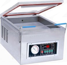 Упаковщик вакуумный Assum DZ-260/PD