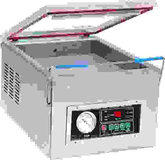 Упаковщик вакуумный Assum DZ-260/PD