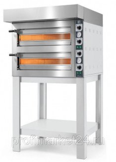 Печь для пиццы Cuppone Tiziano TZ435/1M