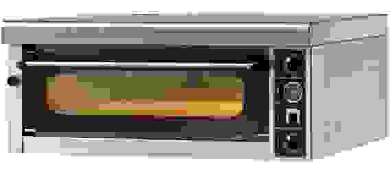 Печь для пиццы GAM M 4 TOP