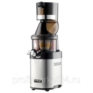 Соковыжималка шнековая Kuvings Whole Slow Juicer Chef CS600