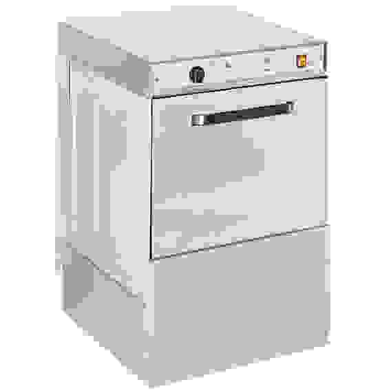 Фронтальная посудомоечная машина 50х50 см Kocateq KOMEC-500 DD (19053079)