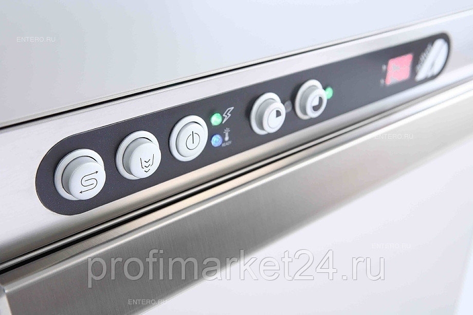 Посудомоечная машина с фронтальной загрузкой Adler ECO 50 230V DPPD ...