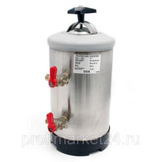 Водоумягчитель De Vecchi DVA8