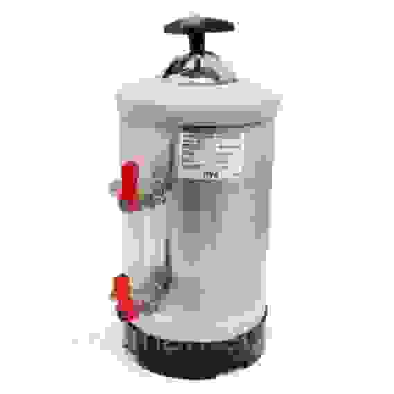 Водоумягчитель De Vecchi DVA8