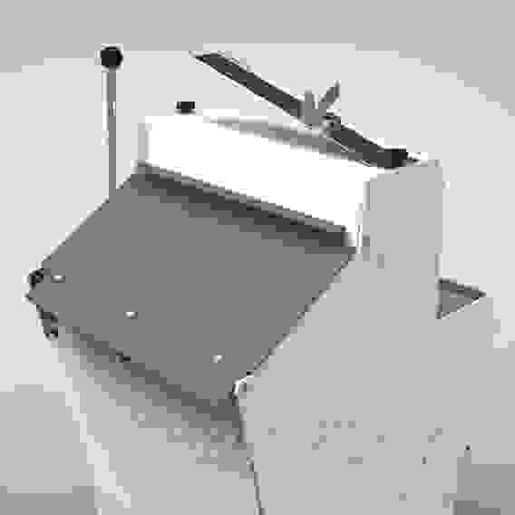 Хлеборезка Jac Duro (450 мм, 11 мм)