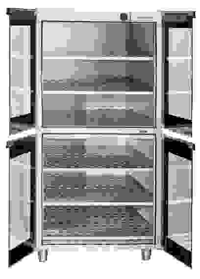 Шкаф расстоечный тепловой ШРТ-6-6/8К
