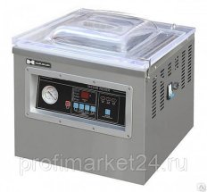 Упаковщик вакуумный Hurakan HKN-VAC400M2